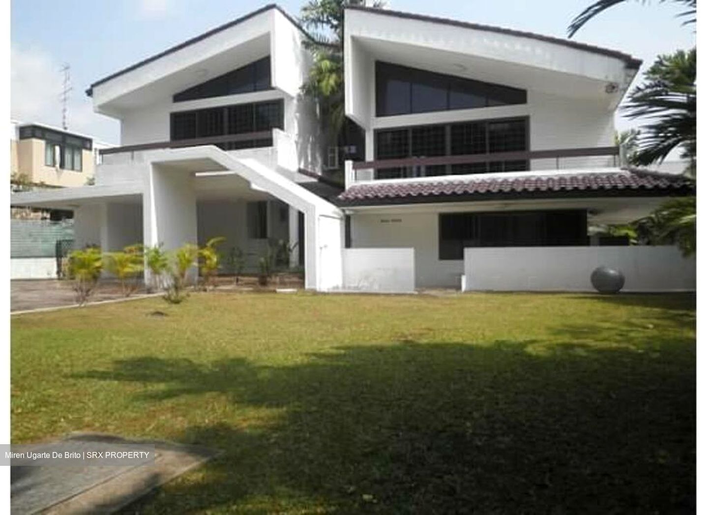 Queen Astrid Park (D10), Detached #518026031